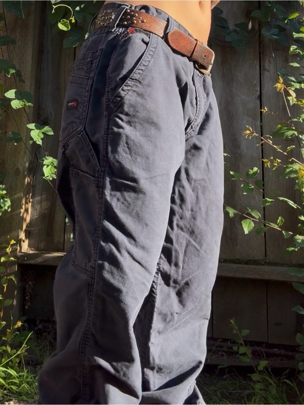 Ariat work pants